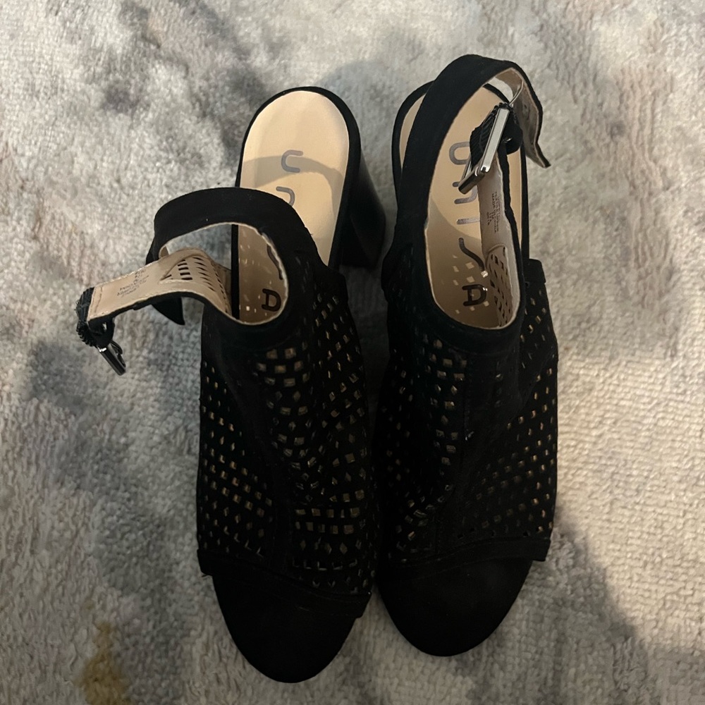Unisa Womens Shoes